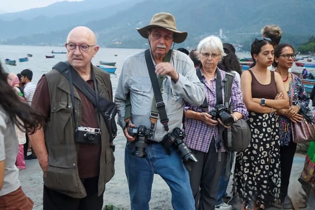 Rising tourist numbers lift Nepal’s hotel industry