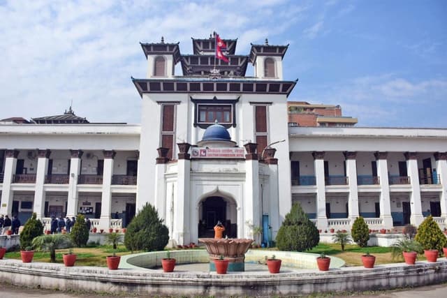 22 parties field candidates for all 110 PR seats